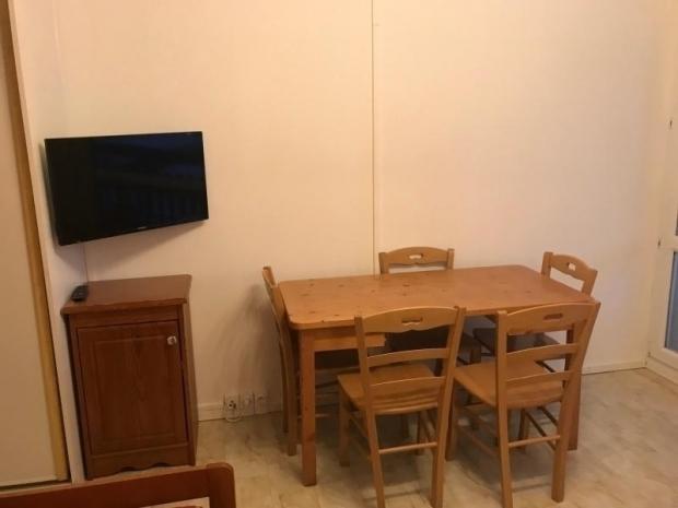 APPARTEMENT LE BOIS D'AUROUZE - Superdévoluy