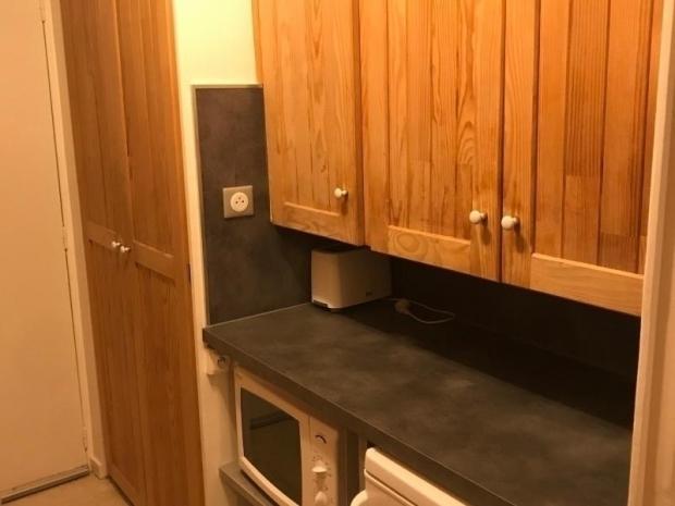 APPARTEMENT LE BOIS D'AUROUZE - Superdévoluy