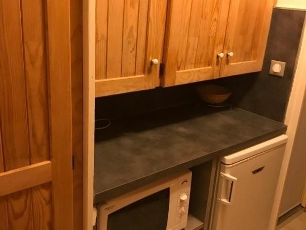 APPARTEMENT LE BOIS D'AUROUZE - Superdévoluy