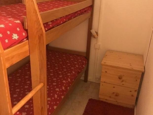 APPARTEMENT LE BOIS D'AUROUZE - Superdévoluy