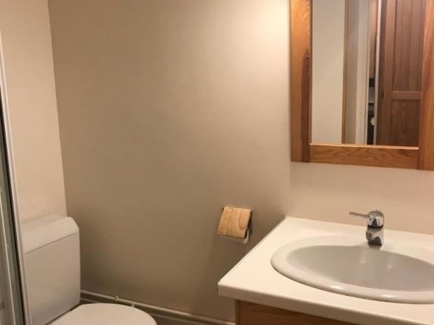 APPARTEMENT LE BOIS D'AUROUZE - Superdévoluy