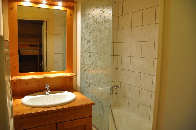 Appartements Meije 3 56000331 - Les Deux Alpes 1800