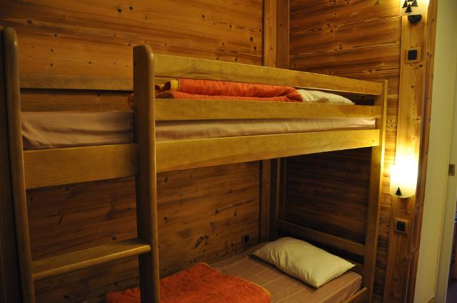 Appartements Meije 3 56000331 - Les Deux Alpes 1800