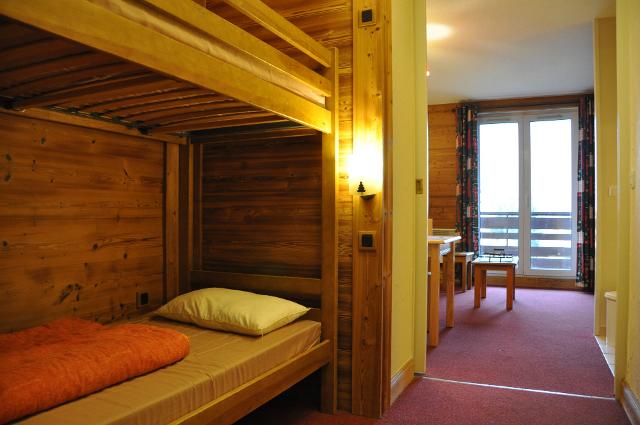 Appartements Meije 3 56000331 - Les Deux Alpes 1800