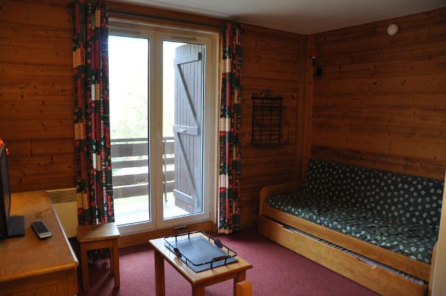 Appartements Meije 3 56000331 - Les Deux Alpes 1800