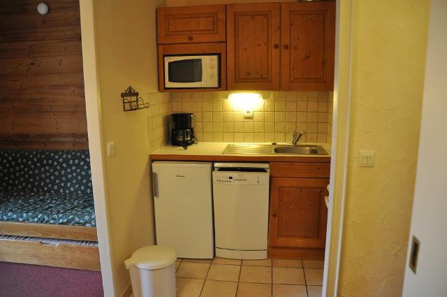 Appartements Meije 3 56000331 - Les Deux Alpes 1800
