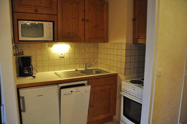 Appartements Meije 3 56000331 - Les Deux Alpes 1800