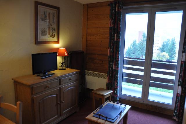 Appartements Meije 3 56000331 - Les Deux Alpes 1800