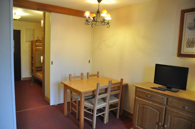 Appartements Meije 3 56000331 - Les Deux Alpes 1800