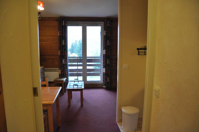 Appartements Meije 3 56000331 - Les Deux Alpes 1800