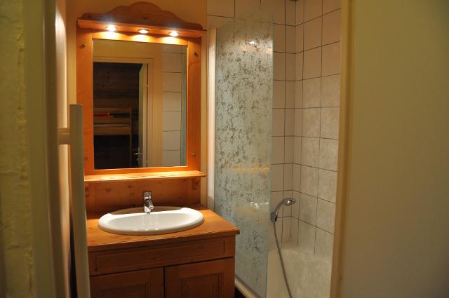 Appartements Meije 3 56000331 - Les Deux Alpes 1800