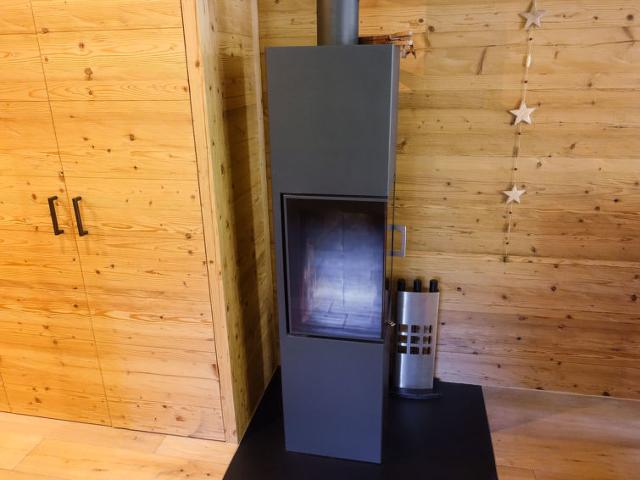 Appartement Les Violettes - Zermatt