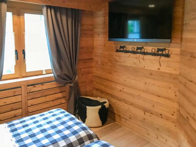 Appartement Les Violettes - Zermatt