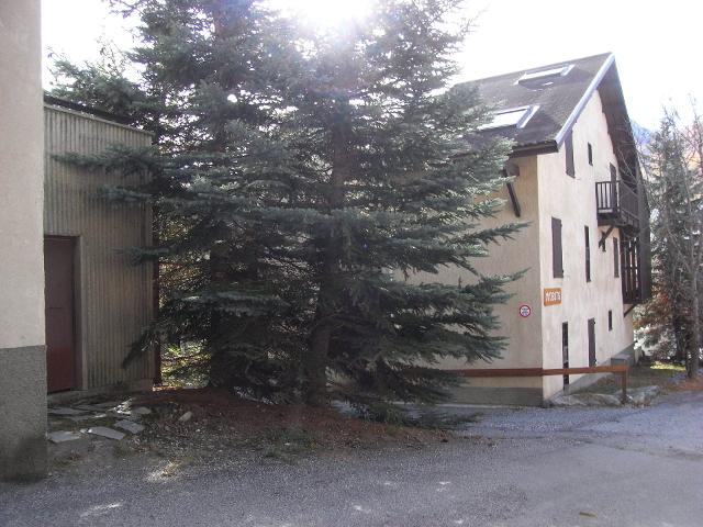 Appartements Myosotis 35351 - Serre Chevalier 1500 - Monêtier Les Bains