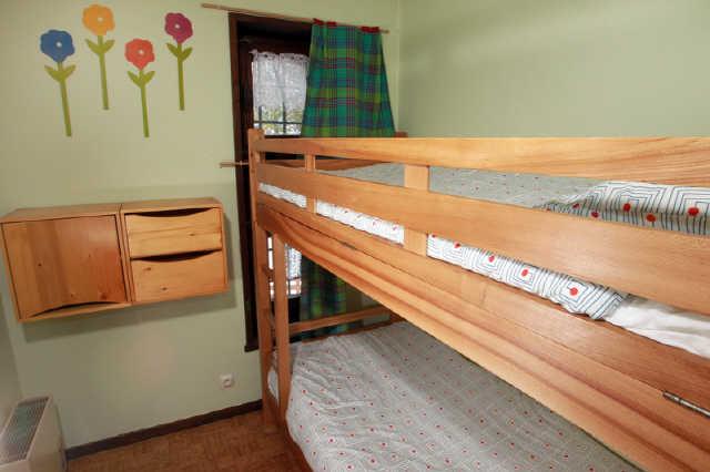 Appartements Edelweiss 35352 - Serre Chevalier 1500 - Monêtier Les Bains