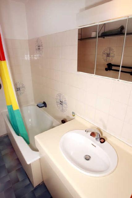 Appartements Edelweiss 35352 - Serre Chevalier 1500 - Monêtier Les Bains