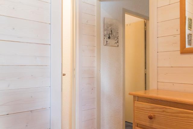 Appartement Edelweiss LMO150-E204 - Serre Chevalier 1500 - Monêtier Les Bains