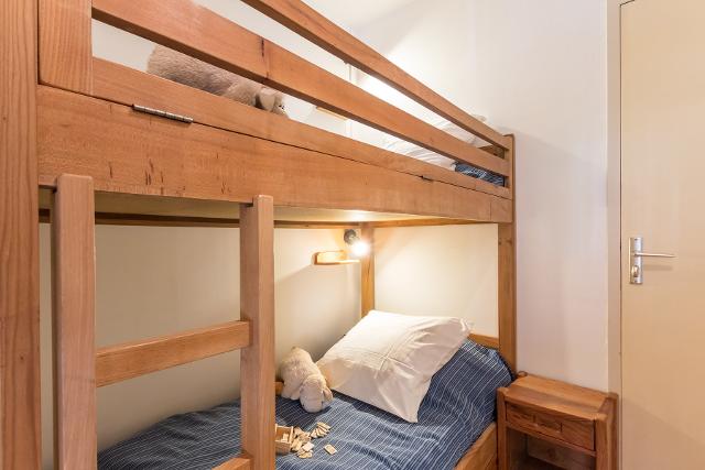 Appartement Edelweiss LMO150-E204 - Serre Chevalier 1500 - Monêtier Les Bains