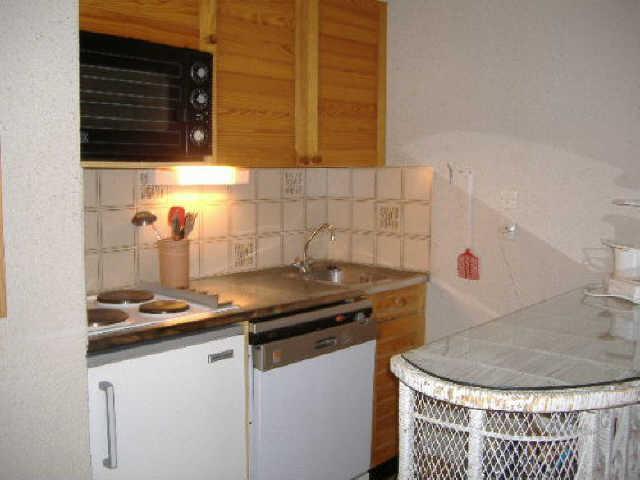 Cime du Grand Pré 35358 - Serre Chevalier 1500 - Monêtier Les Bains