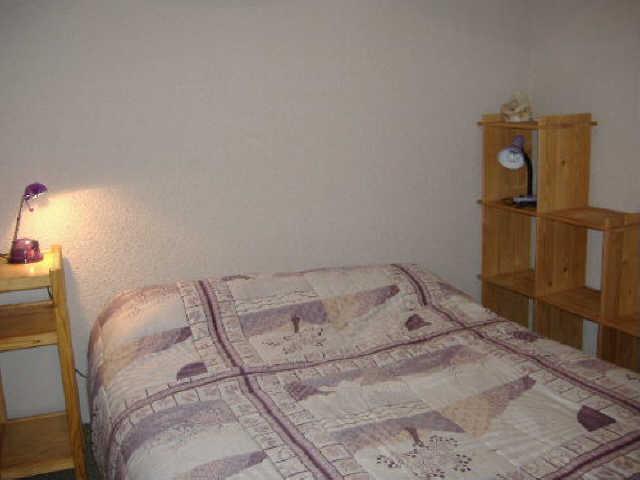 Cime du Grand Pré 35358 - Serre Chevalier 1500 - Monêtier Les Bains