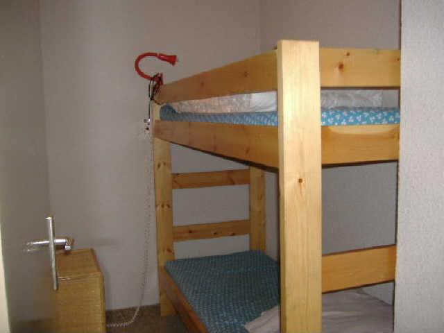 Cime du Grand Pré 35358 - Serre Chevalier 1500 - Monêtier Les Bains