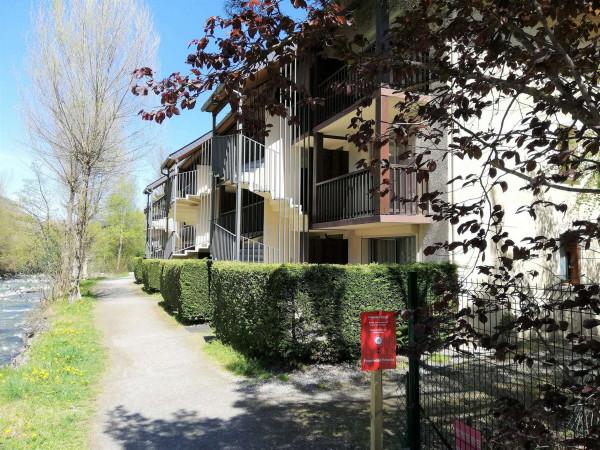 T4 8 couchages ST LARY SOULAN - Saint Lary Soulan