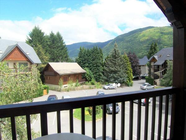 T4 8 couchages ST LARY SOULAN - Saint Lary Soulan