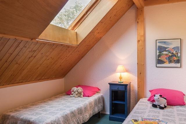 Appartement Guisane LMO220-1000 - Serre Chevalier 1500 - Monêtier Les Bains