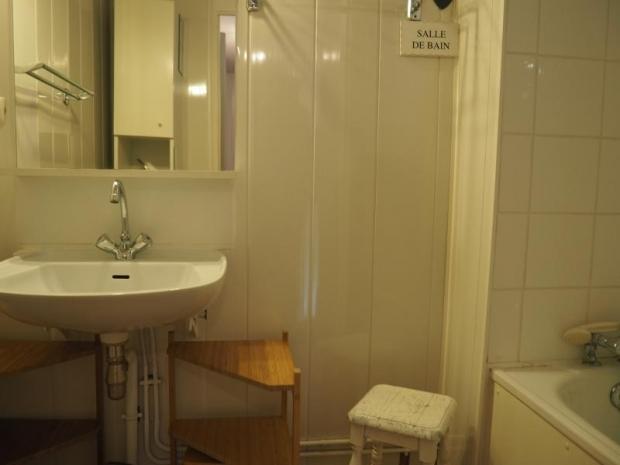 Appartement Aravis - Les Menuires Croisette