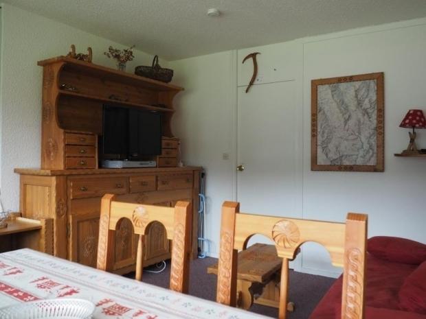 Appartement Aravis - Les Menuires Croisette