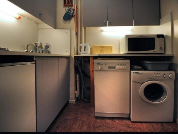 Appartement Aravis - Les Menuires Croisette