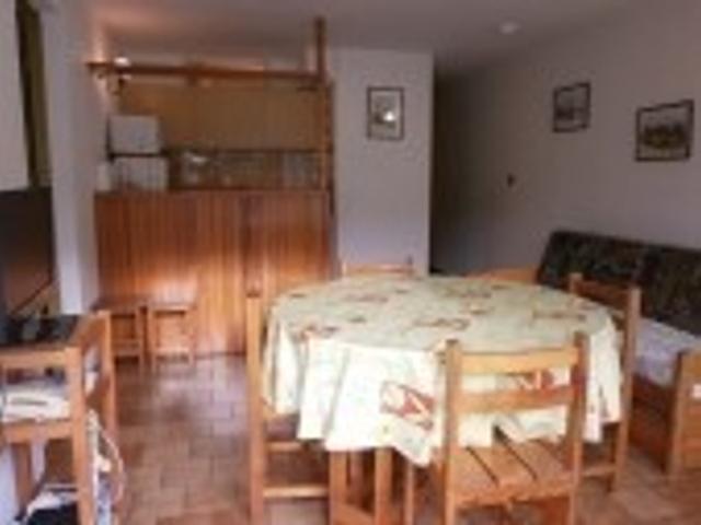 T3 6 PERS FONCIA 6 couchages ST LARY SOULAN - Saint Lary Soulan