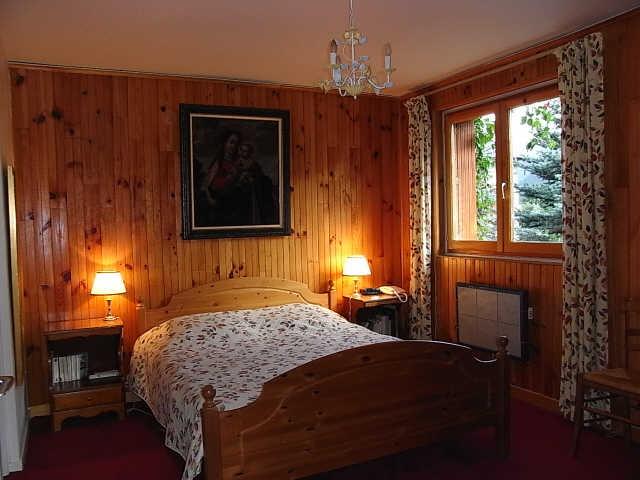 Appt dans maison 35367 - Serre Chevalier 1500 - Monêtier Les Bains
