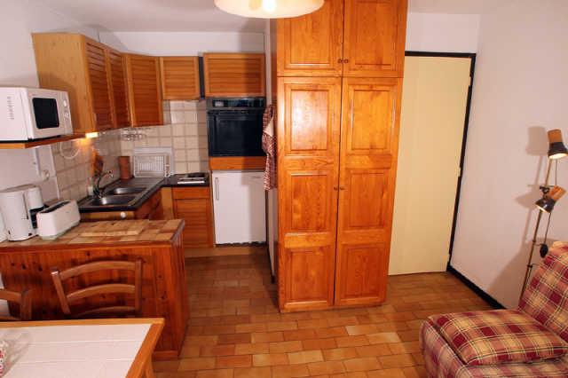 Neyzets 35370 - Serre Chevalier 1500 - Monêtier Les Bains