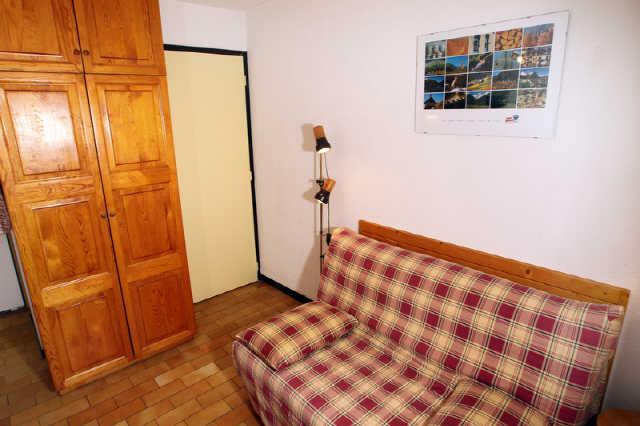 Neyzets 35370 - Serre Chevalier 1500 - Monêtier Les Bains