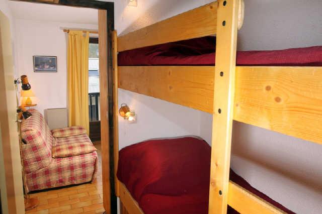 Neyzets 35370 - Serre Chevalier 1500 - Monêtier Les Bains