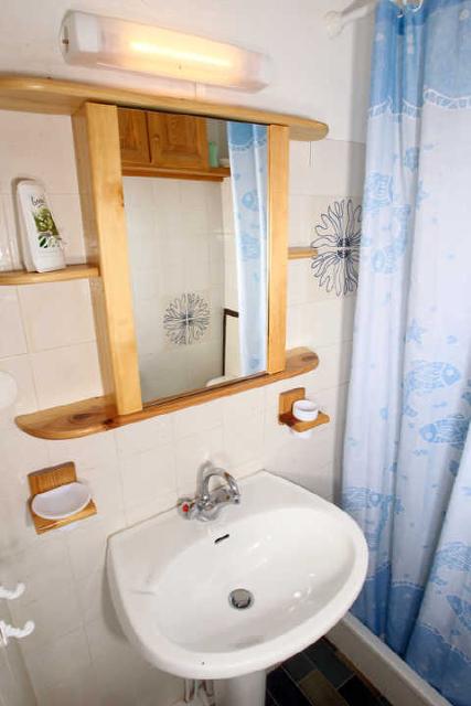 Neyzets 35370 - Serre Chevalier 1500 - Monêtier Les Bains