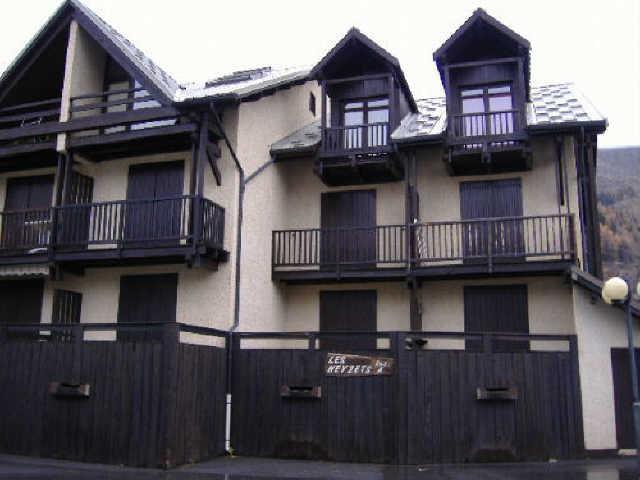 Neyzets 35370 - Serre Chevalier 1500 - Monêtier Les Bains