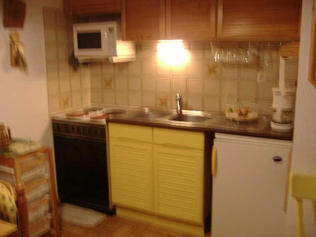 Fraches 35374 - Serre Chevalier 1500 - Monêtier Les Bains