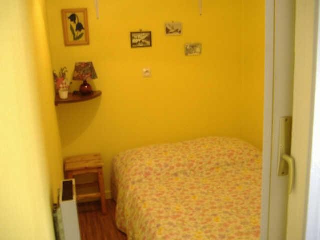 Fraches 35374 - Serre Chevalier 1500 - Monêtier Les Bains