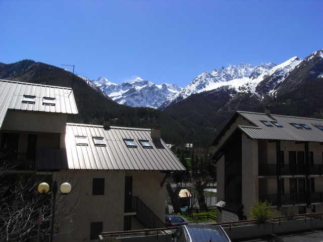 Fraches 35374 - Serre Chevalier 1500 - Monêtier Les Bains