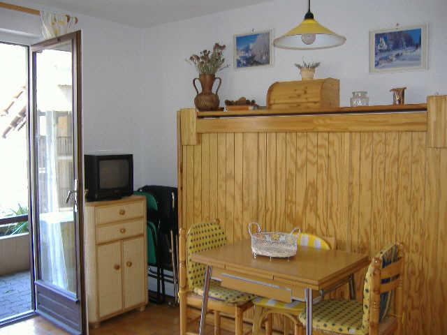 Fraches 35374 - Serre Chevalier 1500 - Monêtier Les Bains