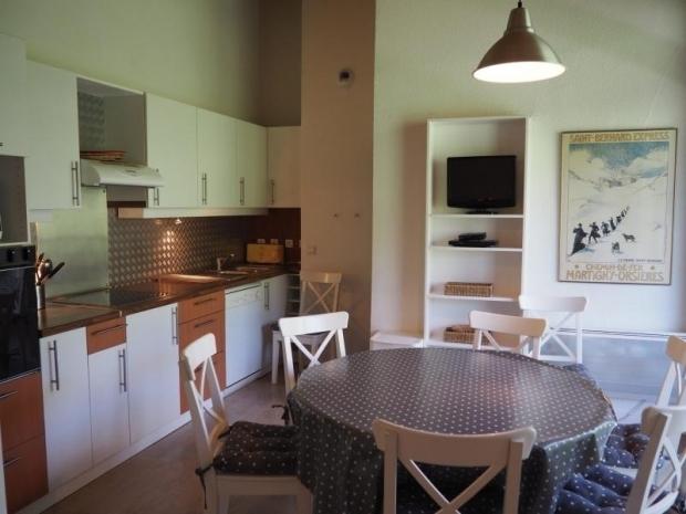 Appartement Jettay - Les Menuires Fontanettes