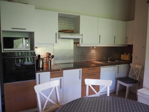 Appartement Jettay - Les Menuires Fontanettes