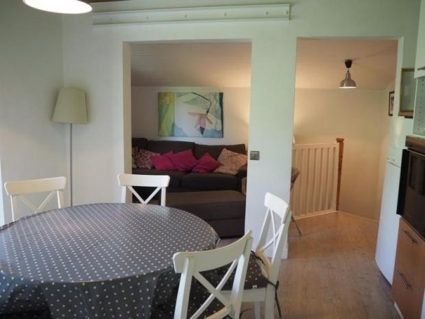 Appartement Jettay - Les Menuires Fontanettes