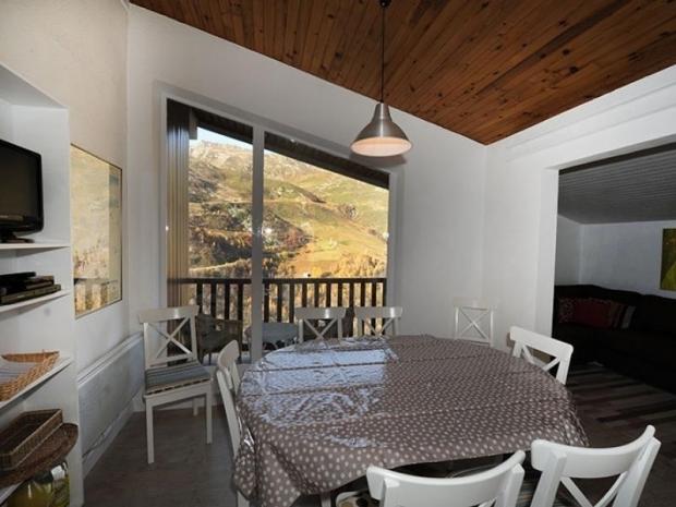 Appartement Jettay - Les Menuires Fontanettes