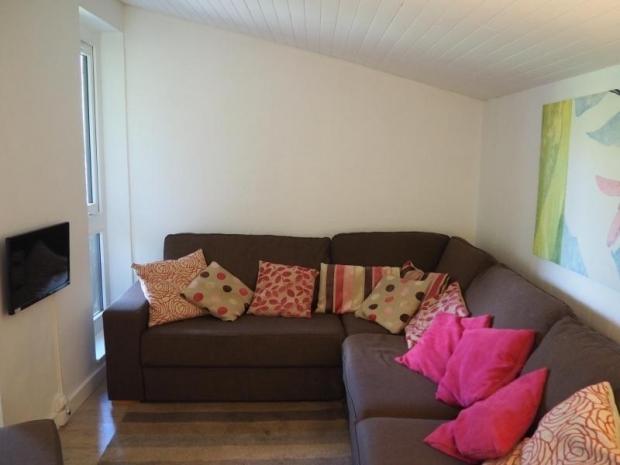 Appartement Jettay - Les Menuires Fontanettes