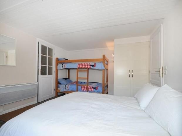 Appartement Jettay - Les Menuires Fontanettes