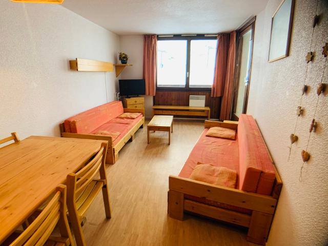 Appartements Tommeuse - Tignes Val Claret