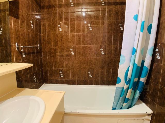 Appartements Tommeuse - Tignes Val Claret